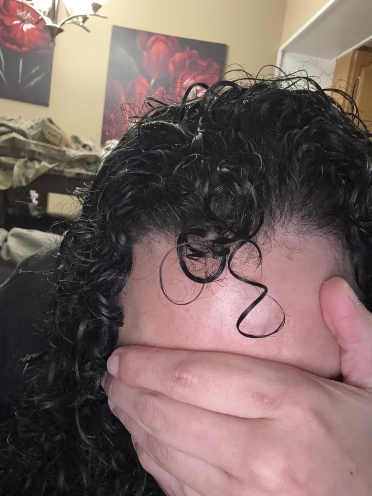 Hair Result 8